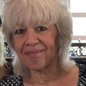 Meet your Posher, Gisela